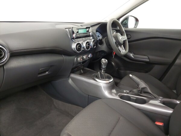 Used Nissan Juke 2023 for sale - 76071410: Photo 5