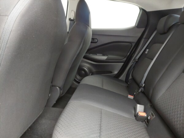 Used Nissan Juke 2023 for sale - 76071410: Photo 6