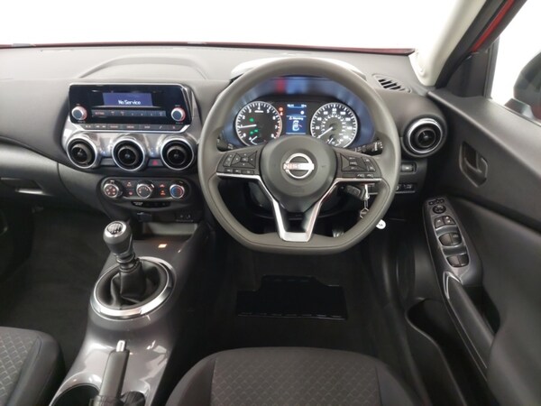 Used Nissan Juke 2023 for sale - 76071410: Photo 7