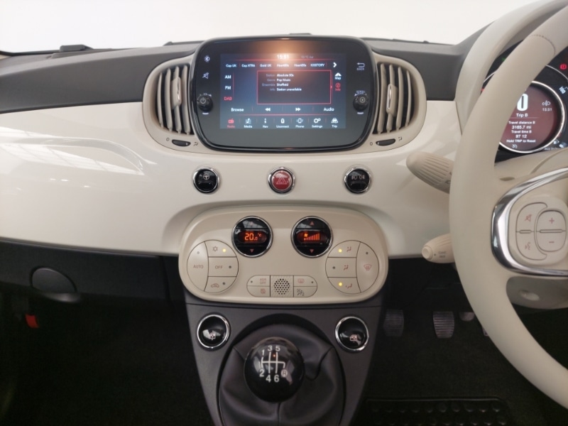 Used Fiat 500 2023 for sale - 78147368: Photo 10