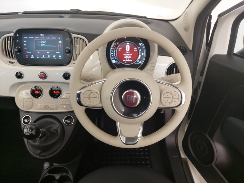 Used Fiat 500 2023 for sale - 78147368: Photo 11