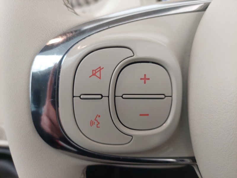 Used Fiat 500 2023 for sale - 78147368: Photo 14