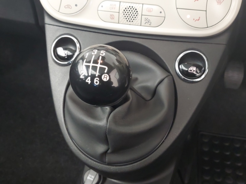 Used Fiat 500 2023 for sale - 78147368: Photo 16