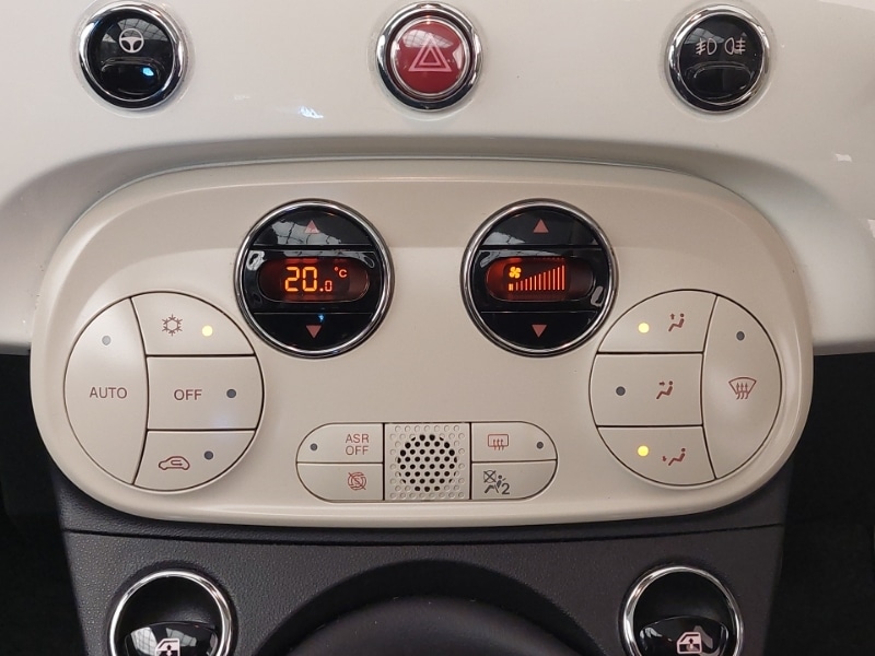 Used Fiat 500 2023 for sale - 78147368: Photo 17