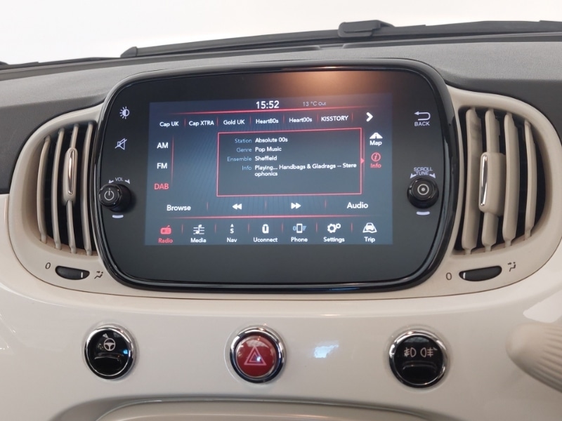 Used Fiat 500 2023 for sale - 78147368: Photo 18