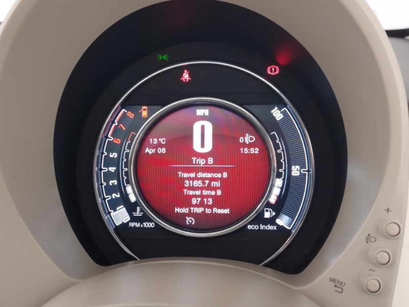 Used Fiat 500 2023 for sale - 78147368: Photo 19