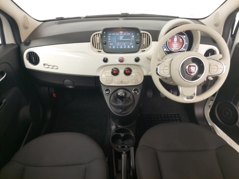 Used Fiat 500 2023 for sale - 78147368: Photo 2