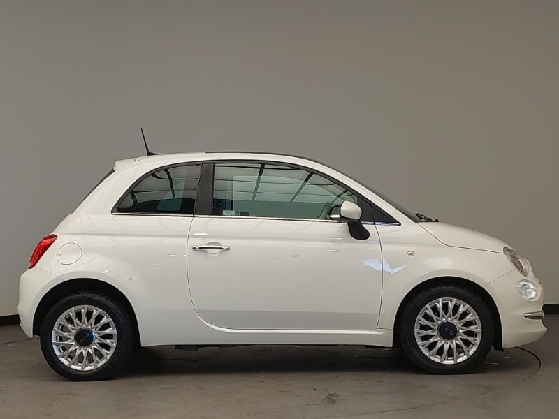 Used Fiat 500 2023 for sale - 78147368: Photo 4