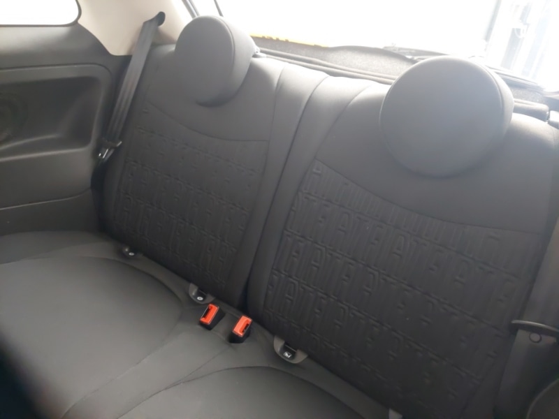 Used Fiat 500 2023 for sale - 78147368: Photo 6