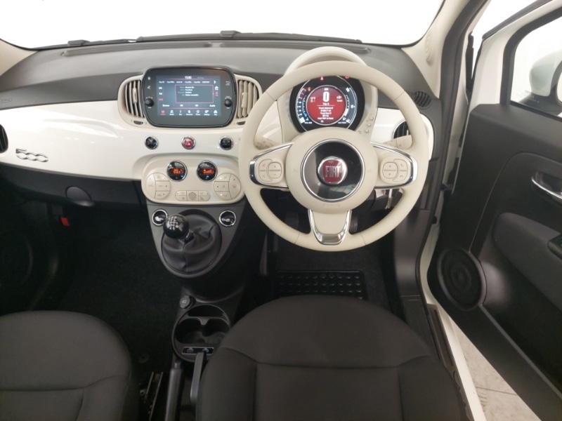 Used Fiat 500 2023 for sale - 78147368: Photo 7