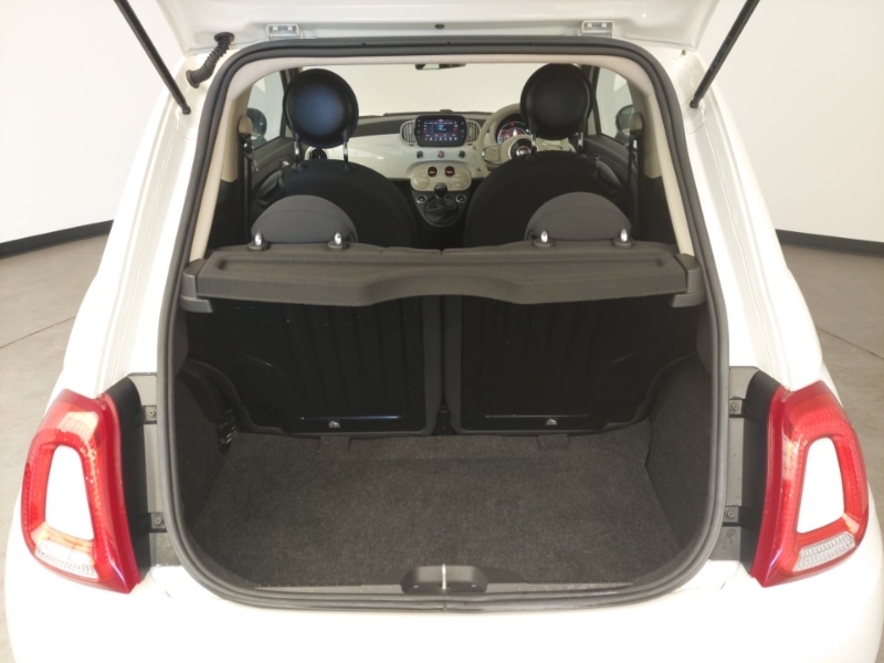 Used Fiat 500 2023 for sale - 78147368: Photo 8