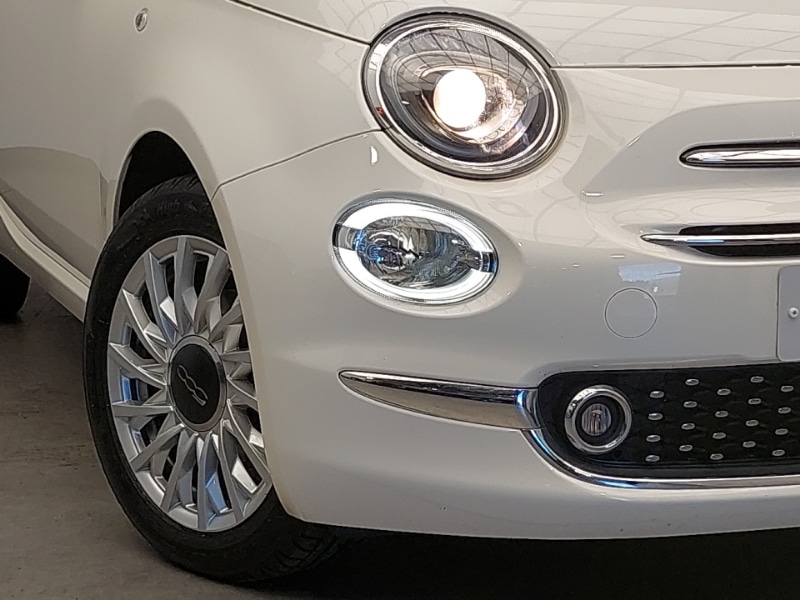 Used Fiat 500 2023 for sale - 78147368: Photo 9