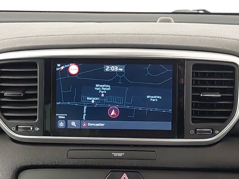 Used Kia Sportage 2021 for sale - 77273313: Photo 10