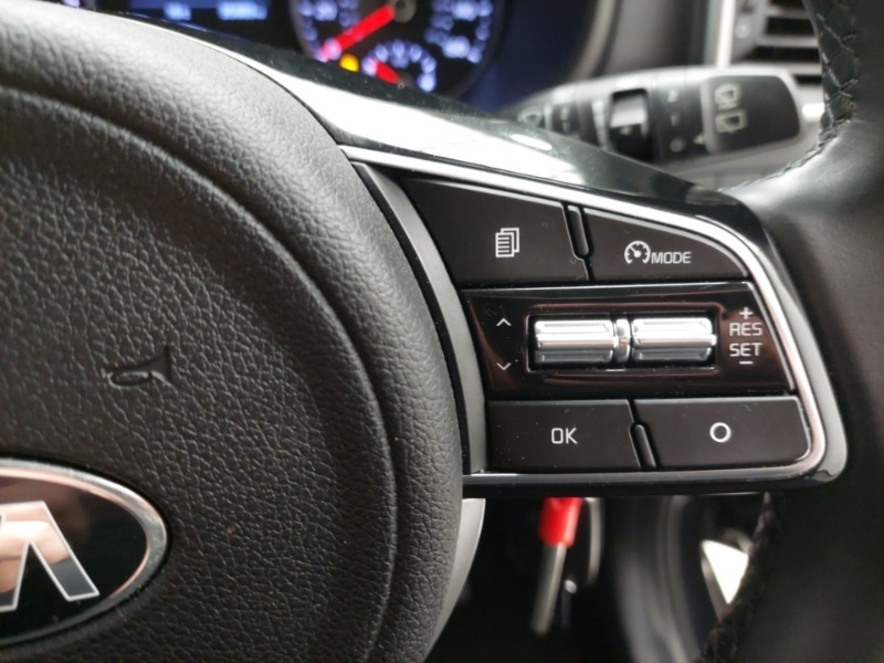 Used Kia Sportage 2021 for sale - 77273313: Photo 13