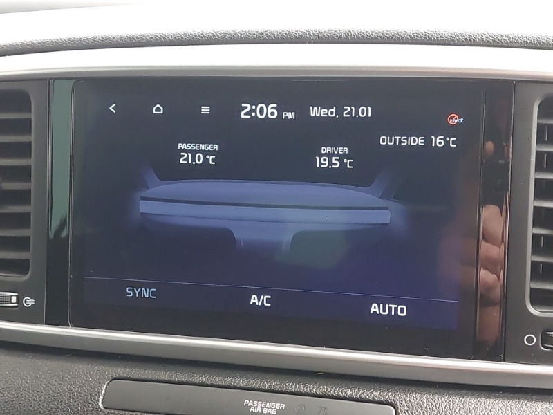 Used Kia Sportage 2021 for sale - 77273313: Photo 15