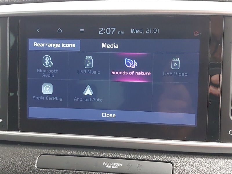 Used Kia Sportage 2021 for sale - 77273313: Photo 17