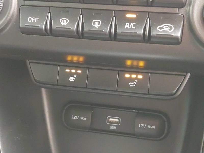 Used Kia Sportage 2021 for sale - 77273313: Photo 18