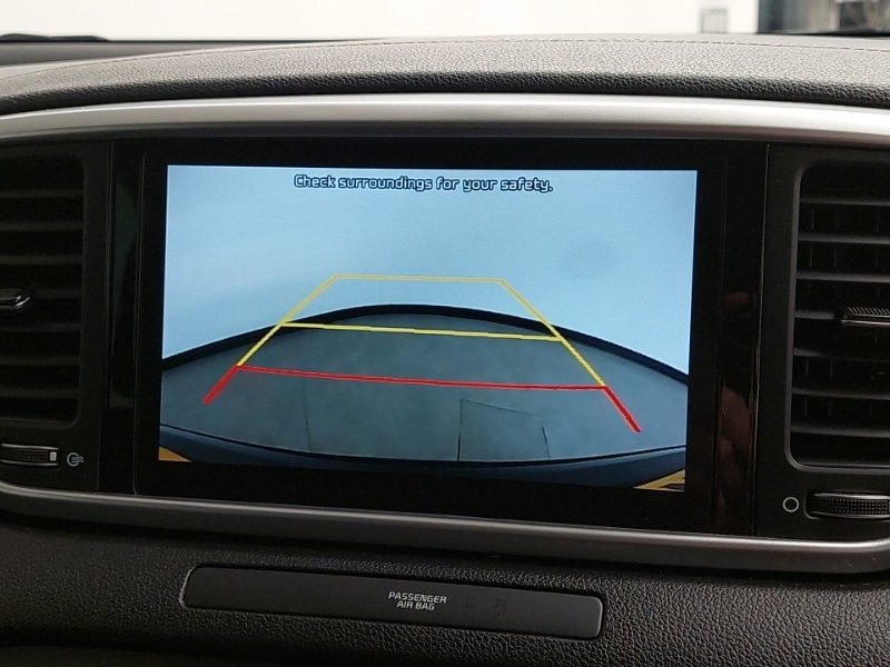 Used Kia Sportage 2021 for sale - 77273313: Photo 19