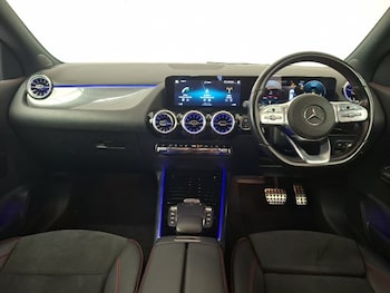 Used Mercedes-Benz GLA 2022 for sale - 79044438: Photo