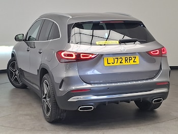 Used Mercedes-Benz GLA 2022 for sale - 79044438: Photo