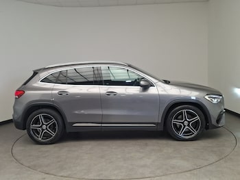 Used Mercedes-Benz GLA 2022 for sale - 79044438: Photo