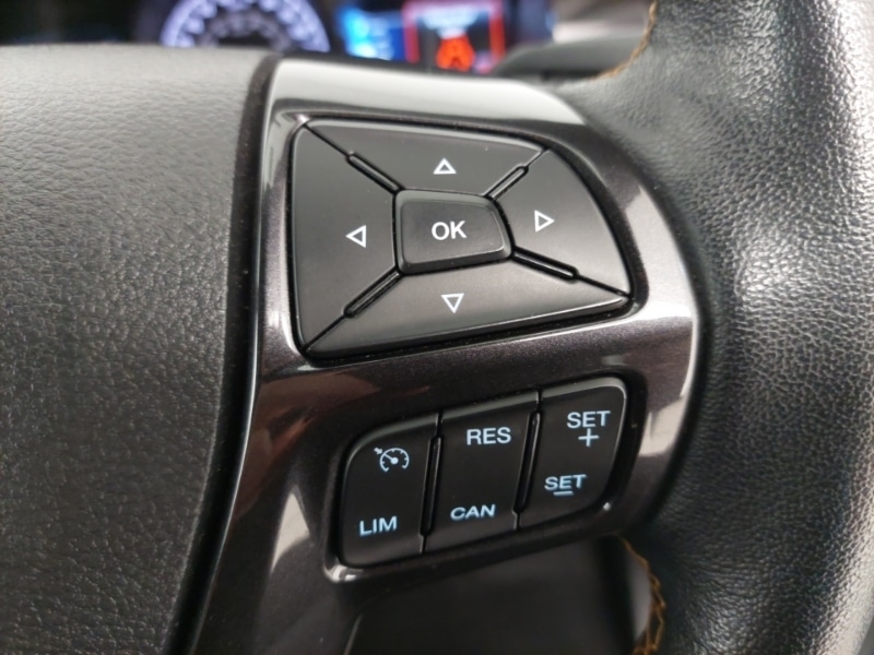 Used Ford Ranger 2023 for sale - 77816045: Photo 13