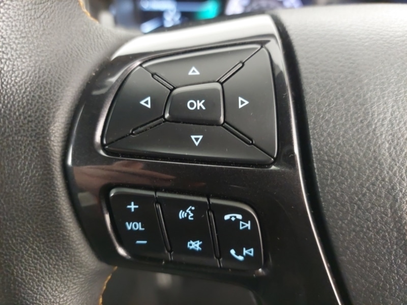 Used Ford Ranger 2023 for sale - 77816045: Photo 14