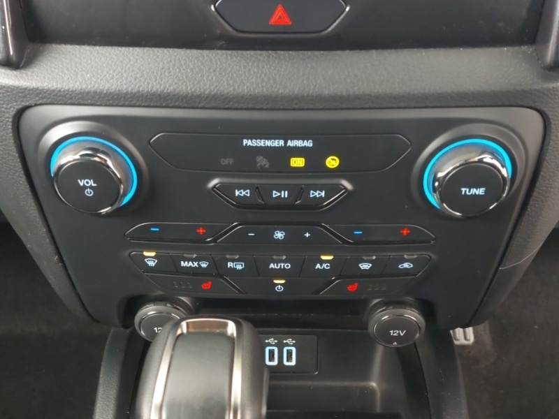 Used Ford Ranger 2023 for sale - 77816045: Photo 16