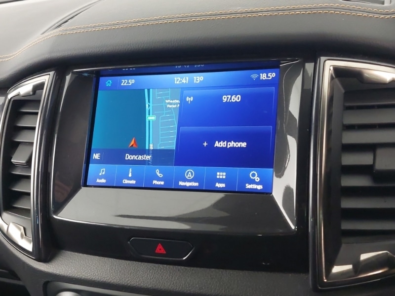 Used Ford Ranger 2023 for sale - 77816045: Photo 17