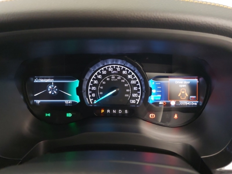 Used Ford Ranger 2023 for sale - 77816045: Photo 18