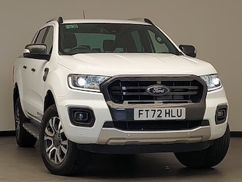 Used Ford Ranger 2023 for sale - 77816045: Photo