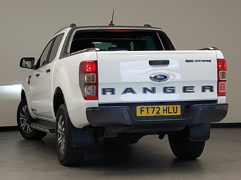 Used Ford Ranger 2023 for sale - 77816045: Photo 3