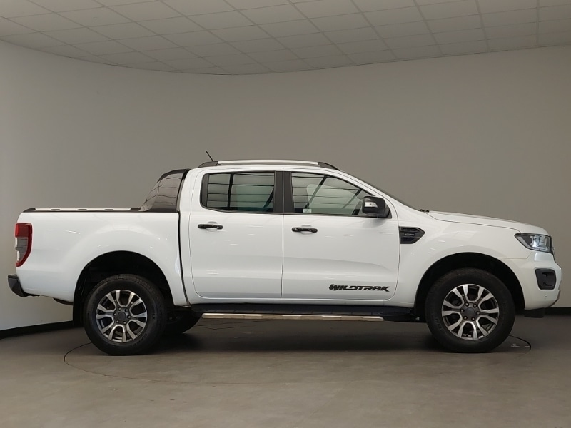 Used Ford Ranger 2023 for sale - 77816045: Photo 4