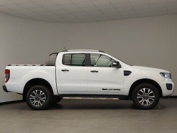 Used Ford Ranger 2023 for sale - 77816045: Photo