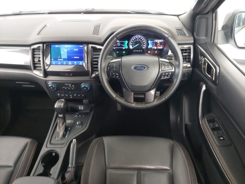 Used Ford Ranger 2023 for sale - 77816045: Photo 7