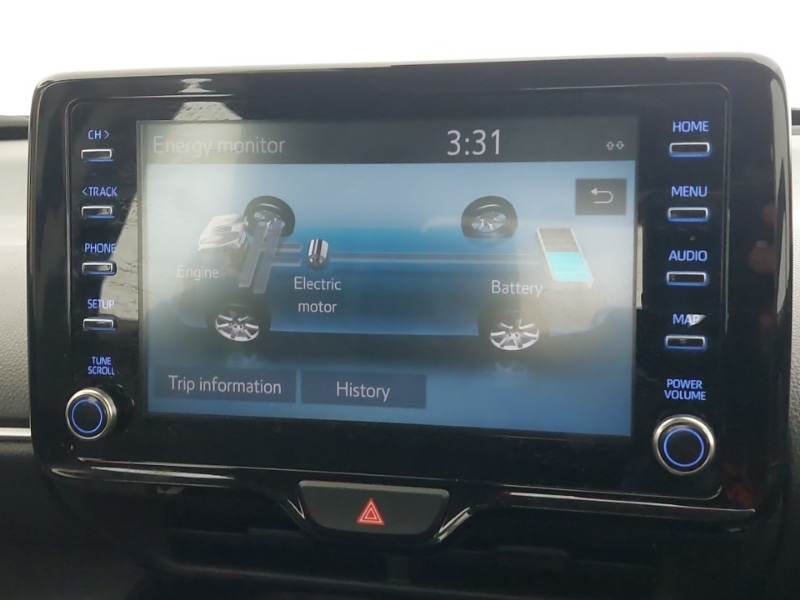 Used Toyota Yaris Cross 2023 for sale - 78089176: Photo 14