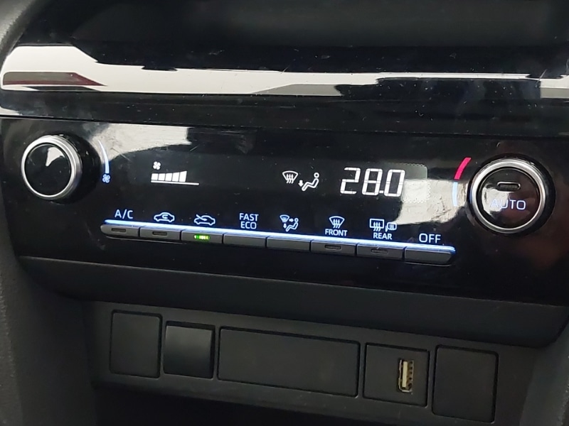 Used Toyota Yaris Cross 2023 for sale - 78089176: Photo 15