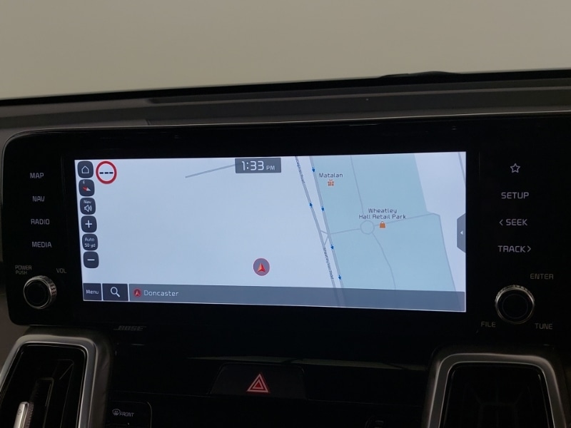 Used Kia Sorento 2021 for sale - 77995704: Photo 18