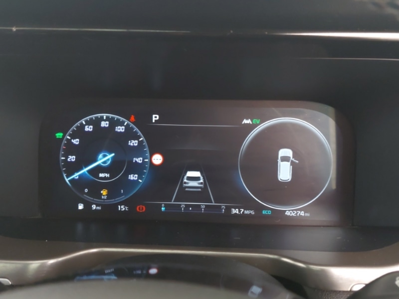 Used Kia Sorento 2021 for sale - 77995704: Photo 19