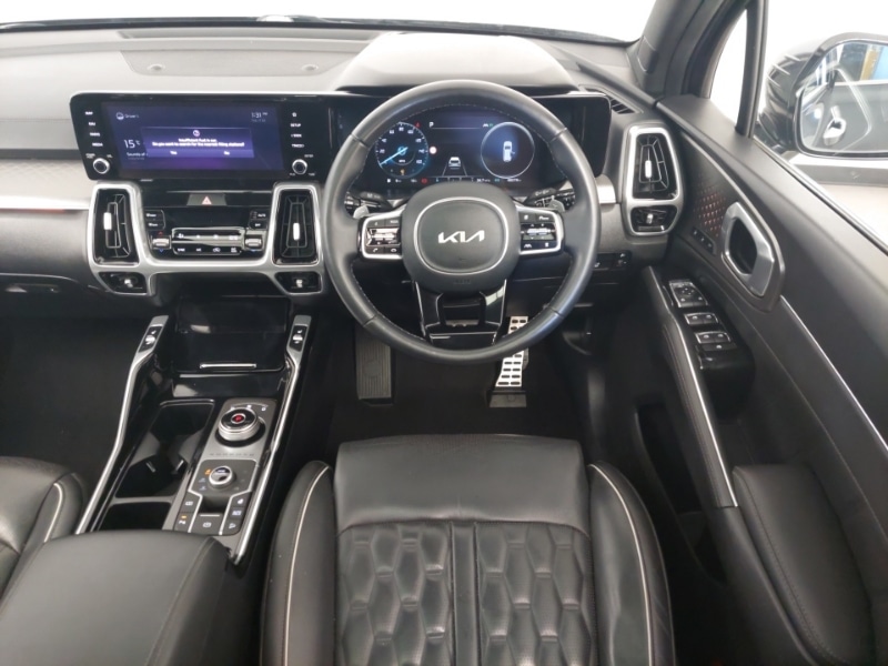 Used Kia Sorento 2021 for sale - 77995704: Photo 7