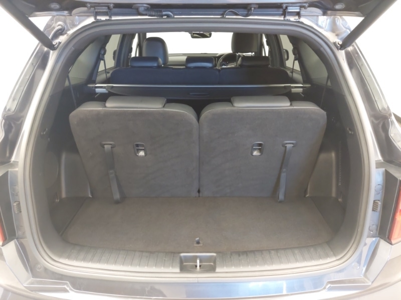 Used Kia Sorento 2021 for sale - 77995704: Photo 8