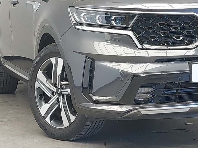 Used Kia Sorento 2021 for sale - 77995704: Photo 9