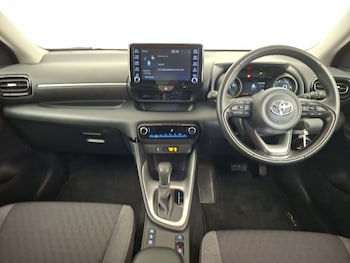 Used Toyota Yaris 2023 for sale - 78877056: Photo