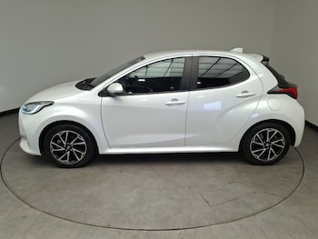 Used Toyota Yaris 2023 for sale - 78877056: Photo