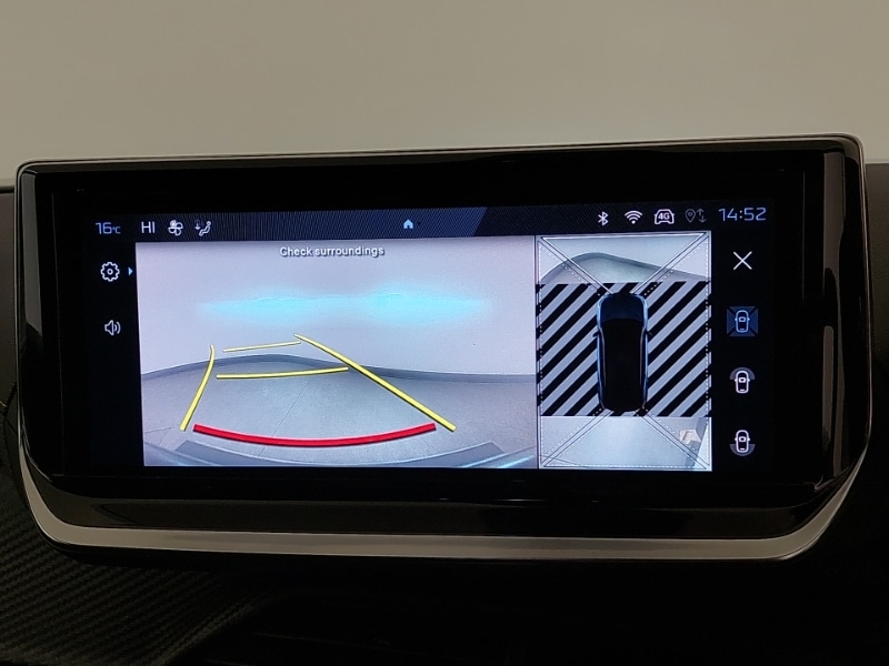 Used Peugeot 2008 2024 for sale - 77596279: Photo 18