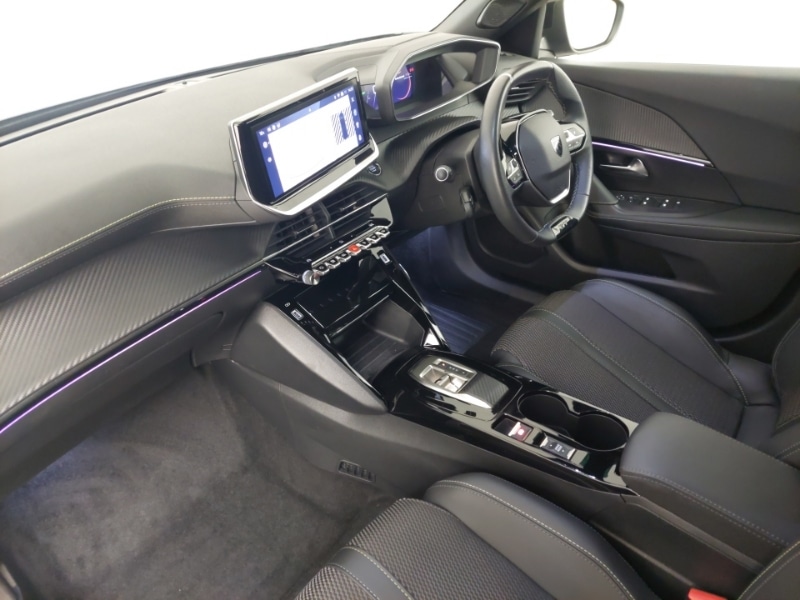 Used Peugeot 2008 2024 for sale - 77596279: Photo 5