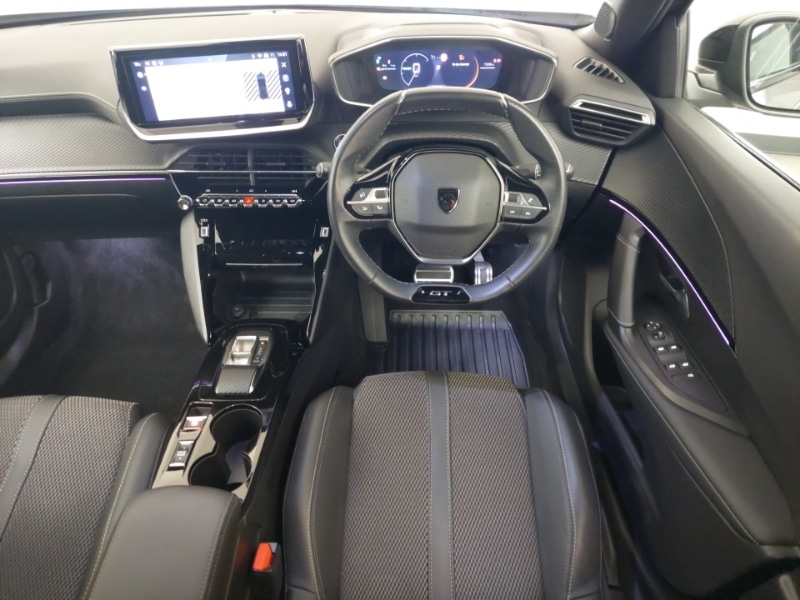 Used Peugeot 2008 2024 for sale - 77596279: Photo 7