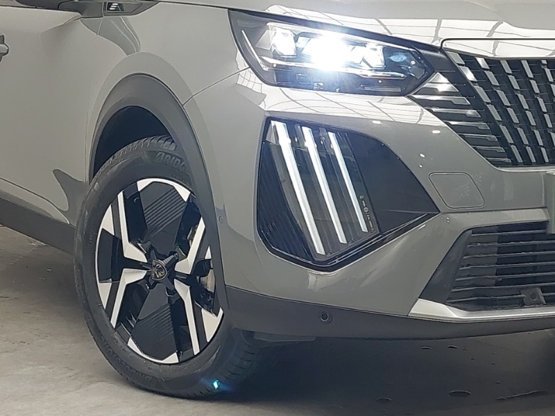 Used Peugeot 2008 2024 for sale - 77596279: Photo 9