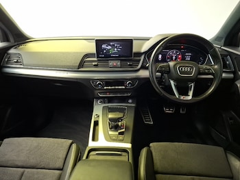 Used Audi Q5 2018 for sale - 78803523: Photo