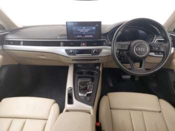 Used Audi A5 2021 for sale - 75184403: Photo